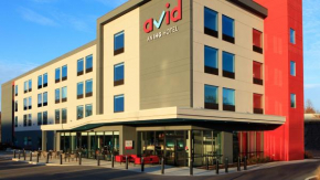 Avid Hotel Cedar Rapids South - Arpt Area, an IHG Hotel, Cedar Rapids